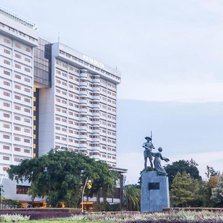 Aryaduta Menteng Jakarta Exterior photo