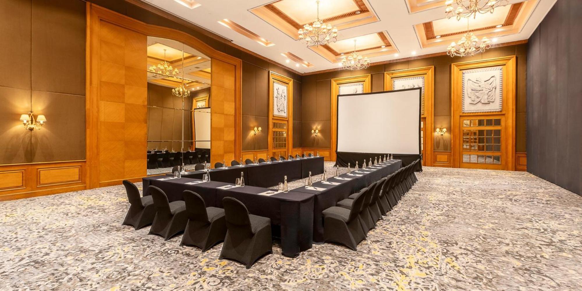 Aryaduta Menteng Jakarta Exterior photo