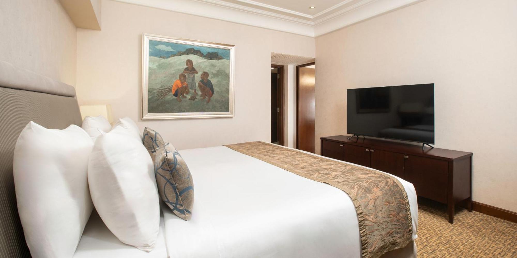 Aryaduta Menteng Jakarta Exterior photo