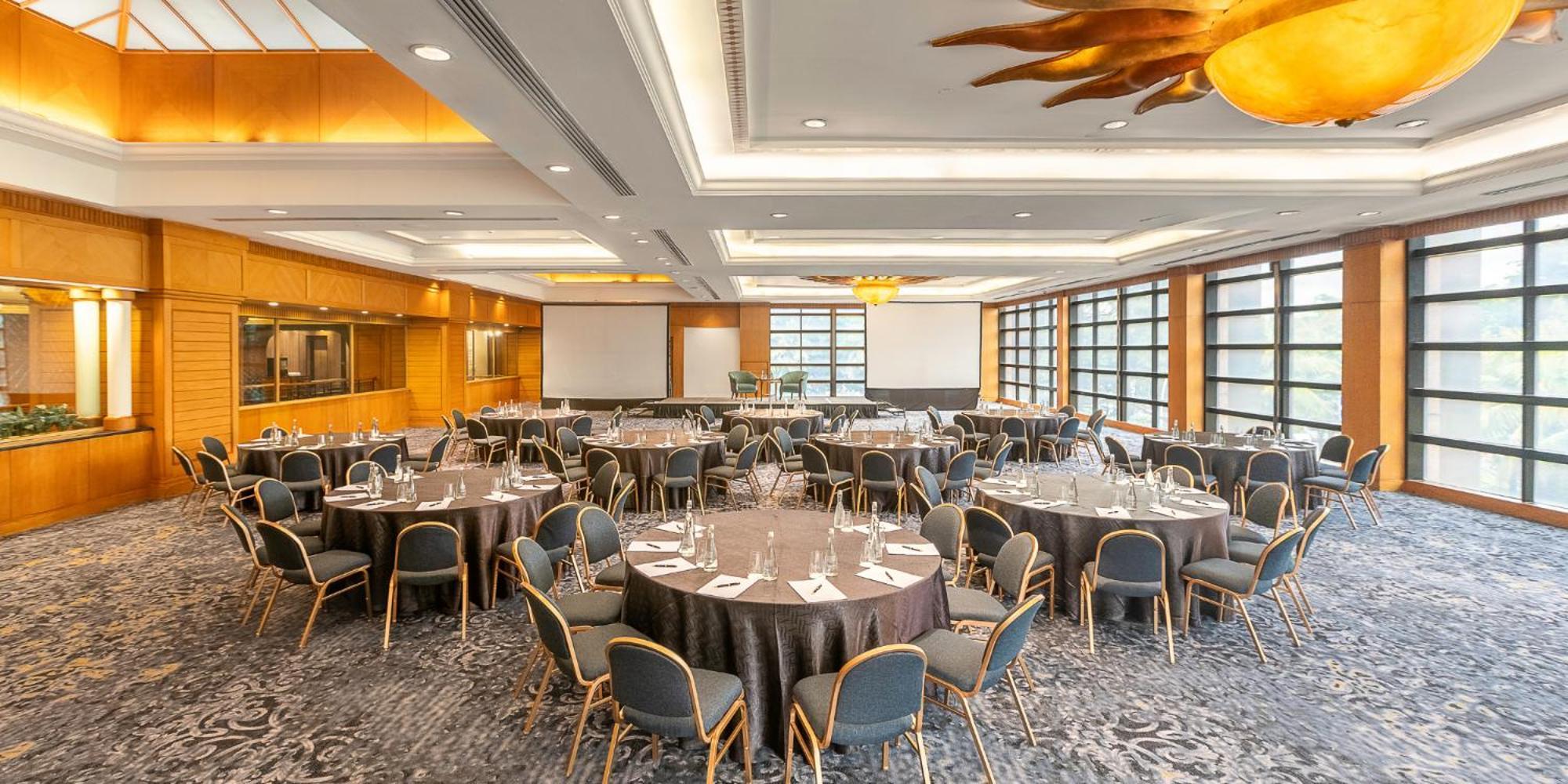 Aryaduta Menteng Jakarta Exterior photo