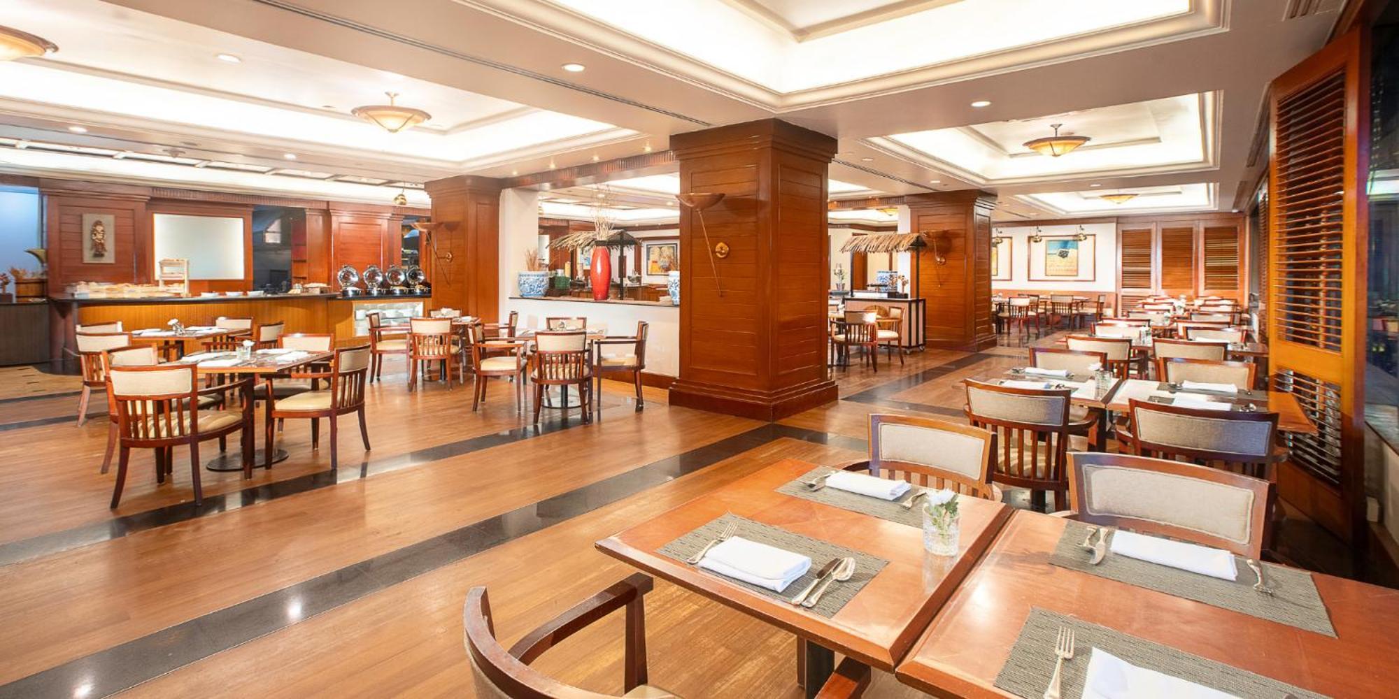 Aryaduta Menteng Jakarta Exterior photo