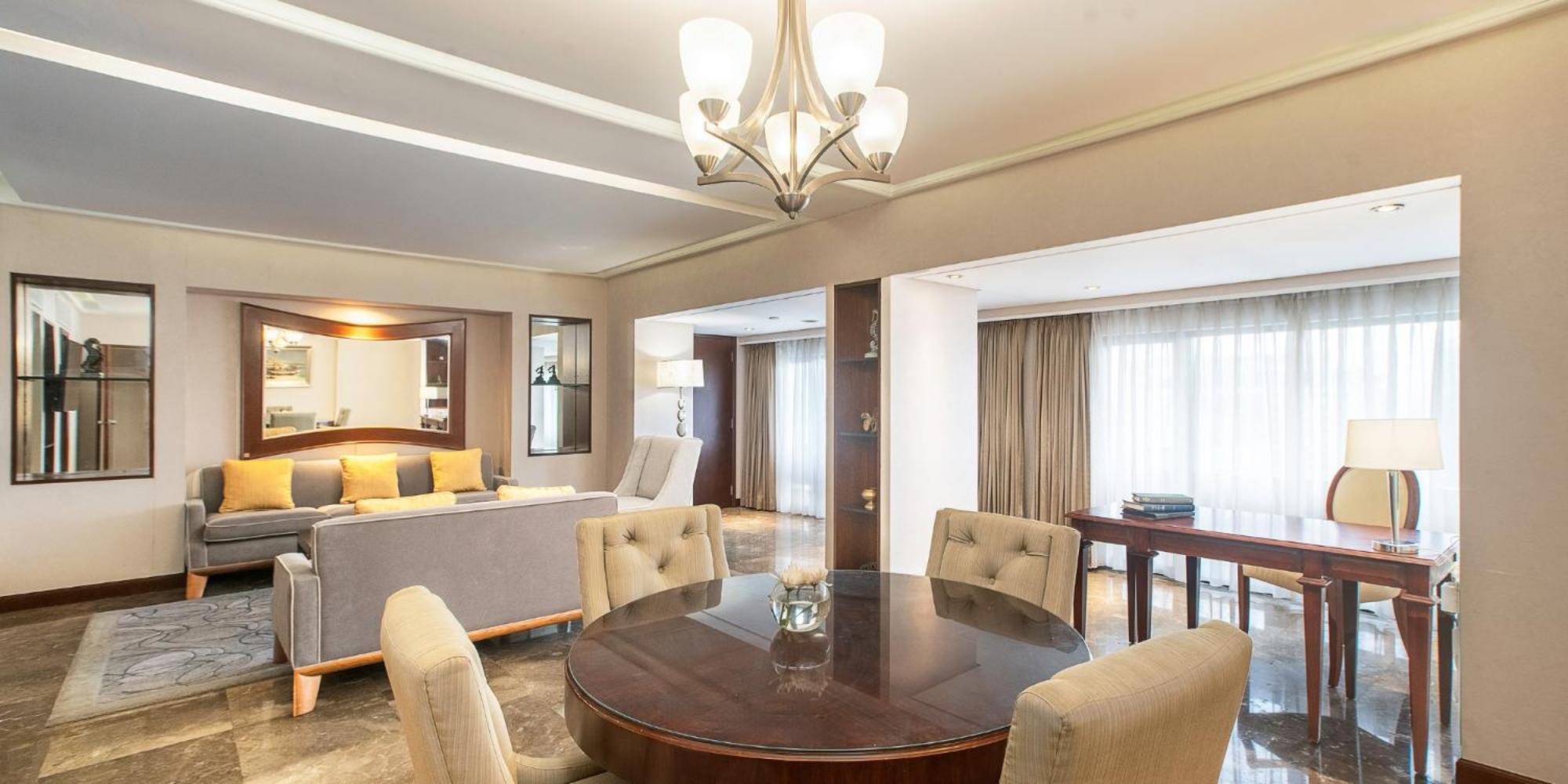 Aryaduta Menteng Jakarta Exterior photo